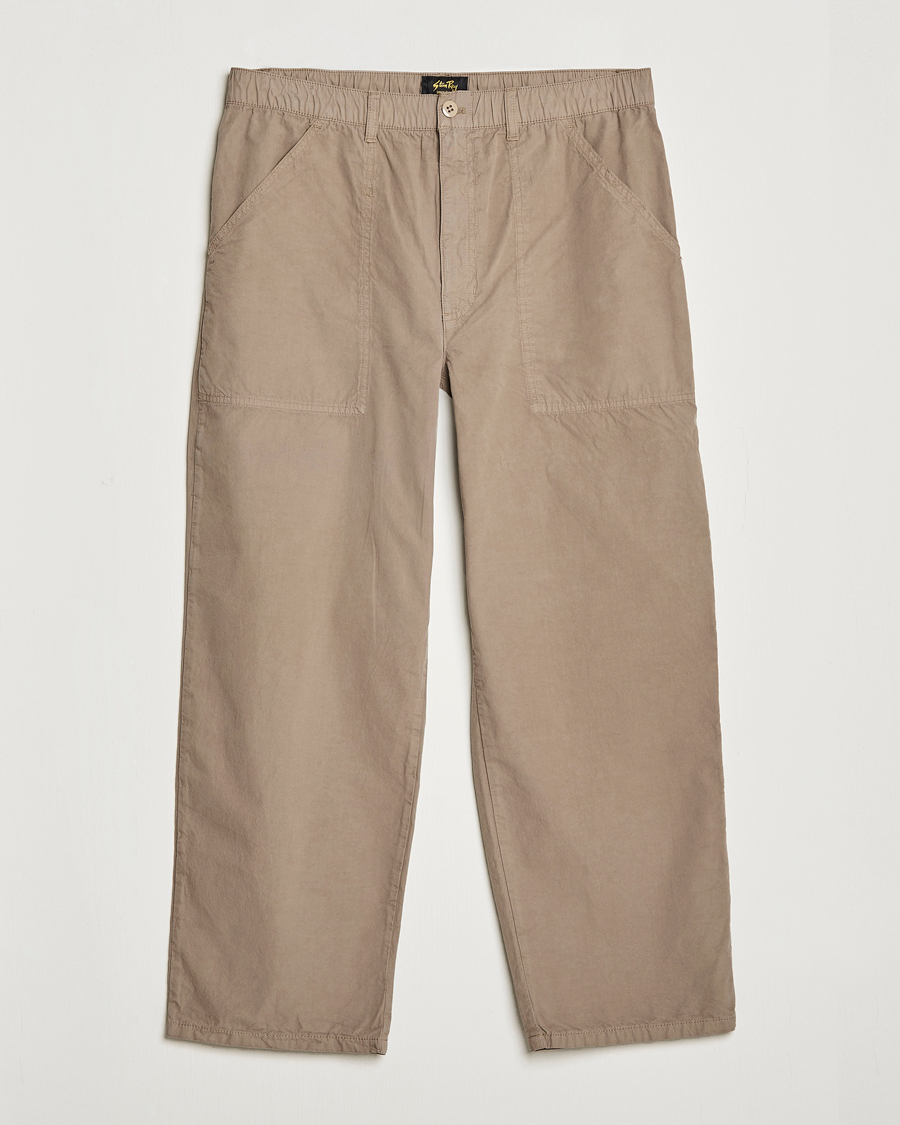 Men | Trousers | Stan Ray | Jungle Cotton Pants Dusk