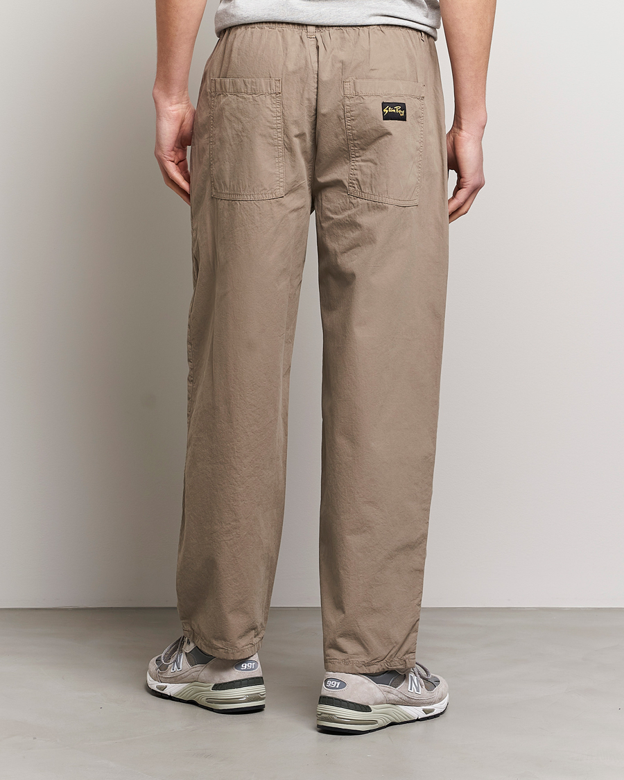 Men | Trousers | Stan Ray | Jungle Cotton Pants Dusk