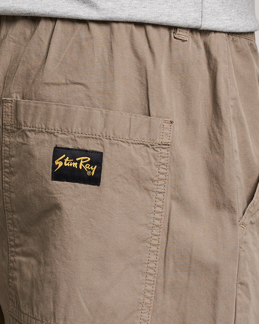 Men | Trousers | Stan Ray | Jungle Cotton Pants Dusk