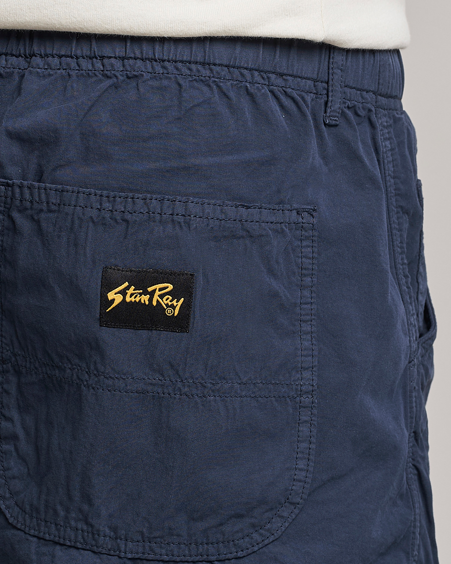 Men | Shorts | Stan Ray | Rec Cotton Shorts Navy
