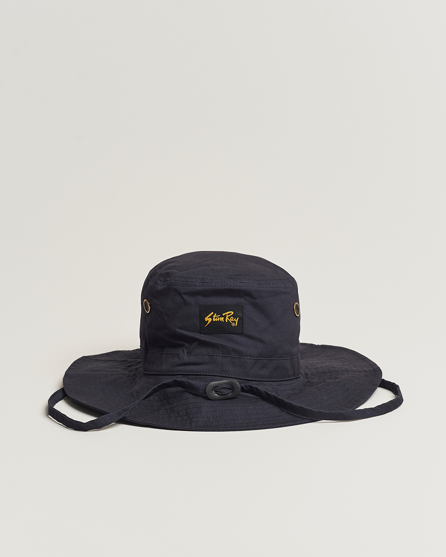 Men | Stan Ray Cotton Boonie Navy | Stan Ray | Cotton Boonie Navy