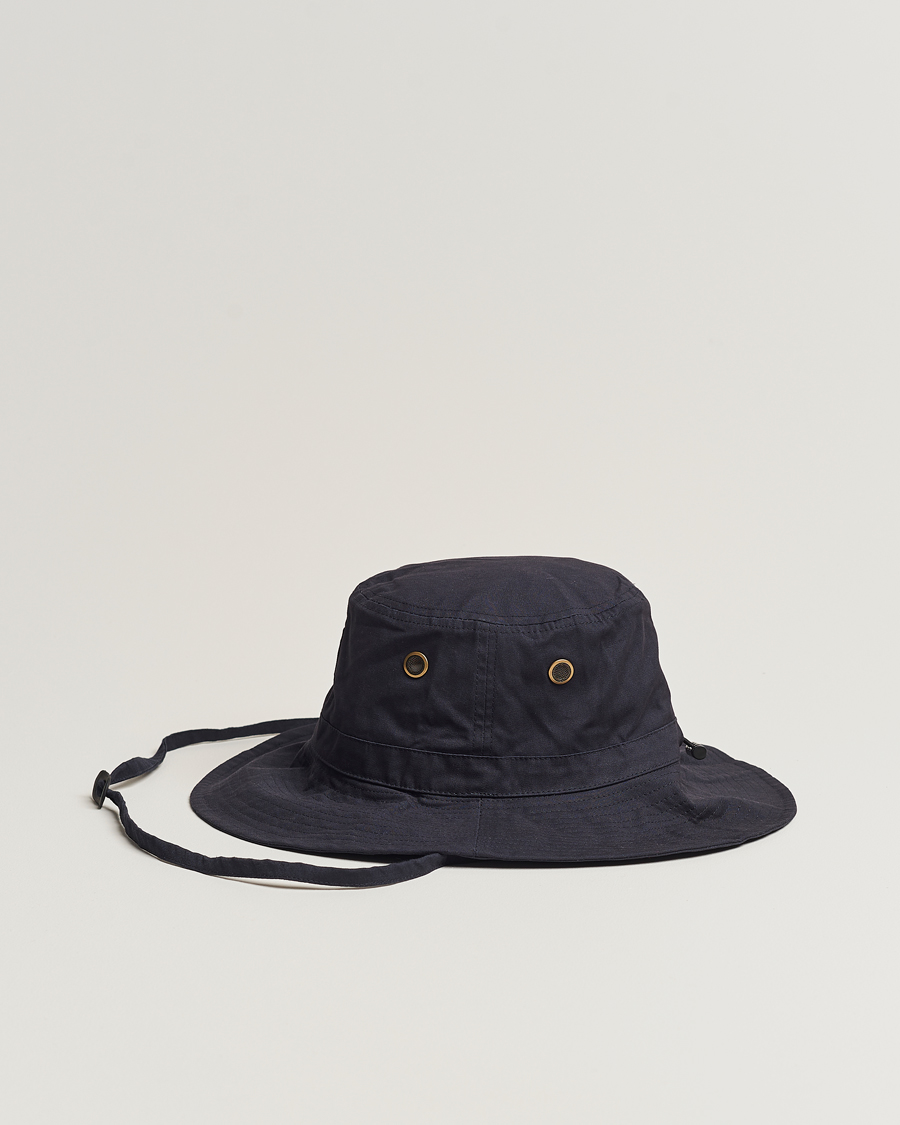 Men | Stan Ray Cotton Boonie Navy | Stan Ray | Cotton Boonie Navy