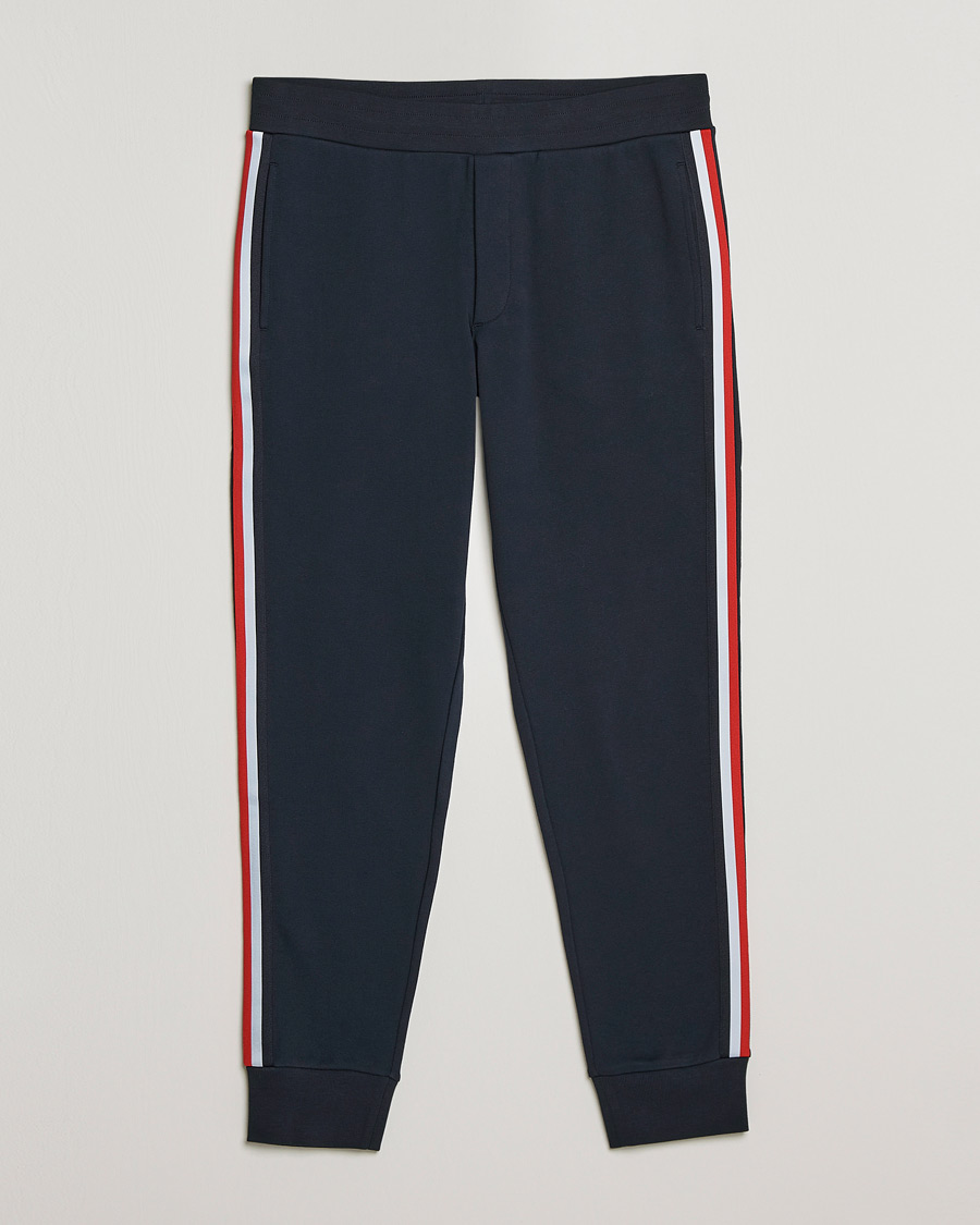 Men | Trousers | Moncler | Sweatpants Navy