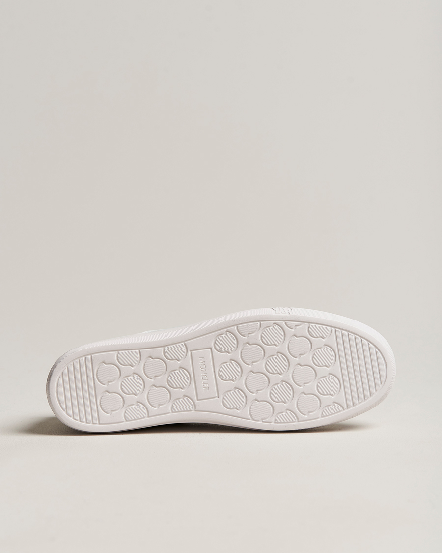 Men | Moncler Neue York Sneakers White | Moncler | Neue York Sneakers White