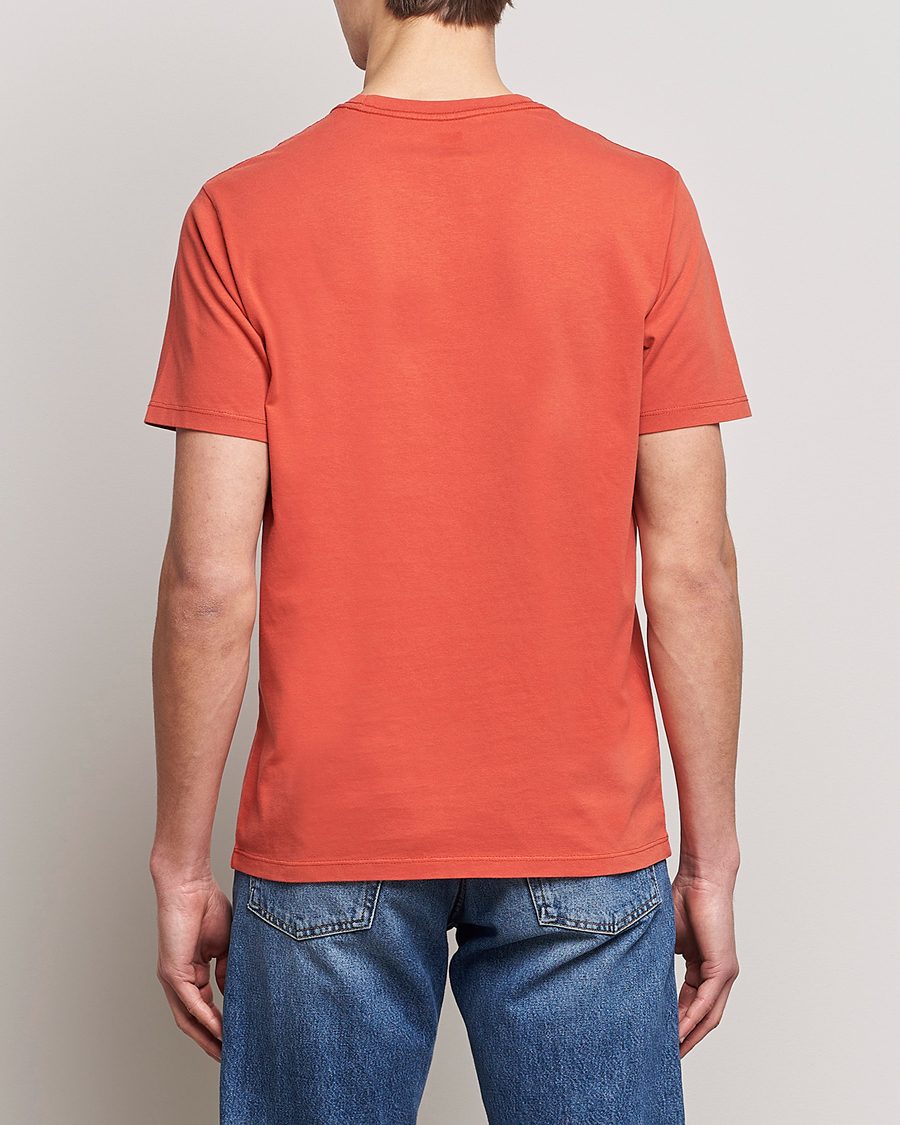Men | T-Shirts | Levi's | Original T-Shirt Chili