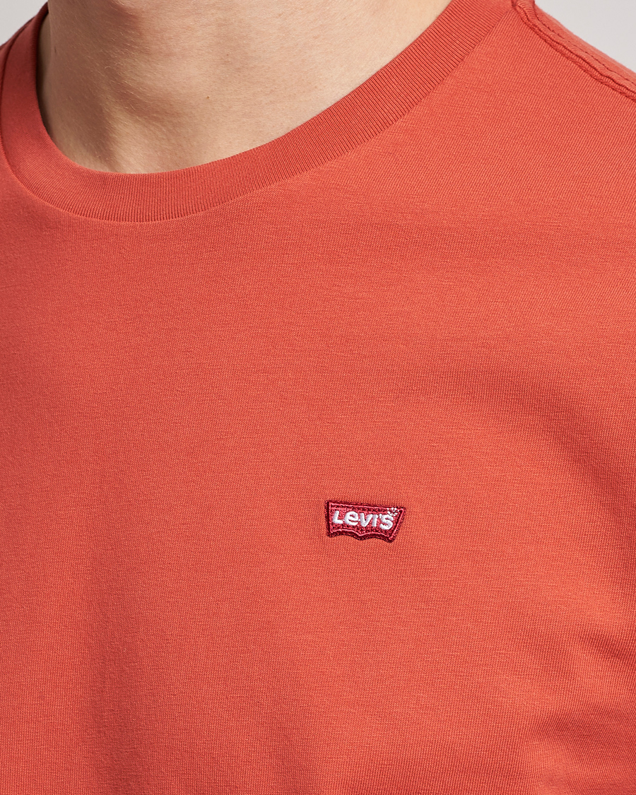 Men | T-Shirts | Levi's | Original T-Shirt Chili