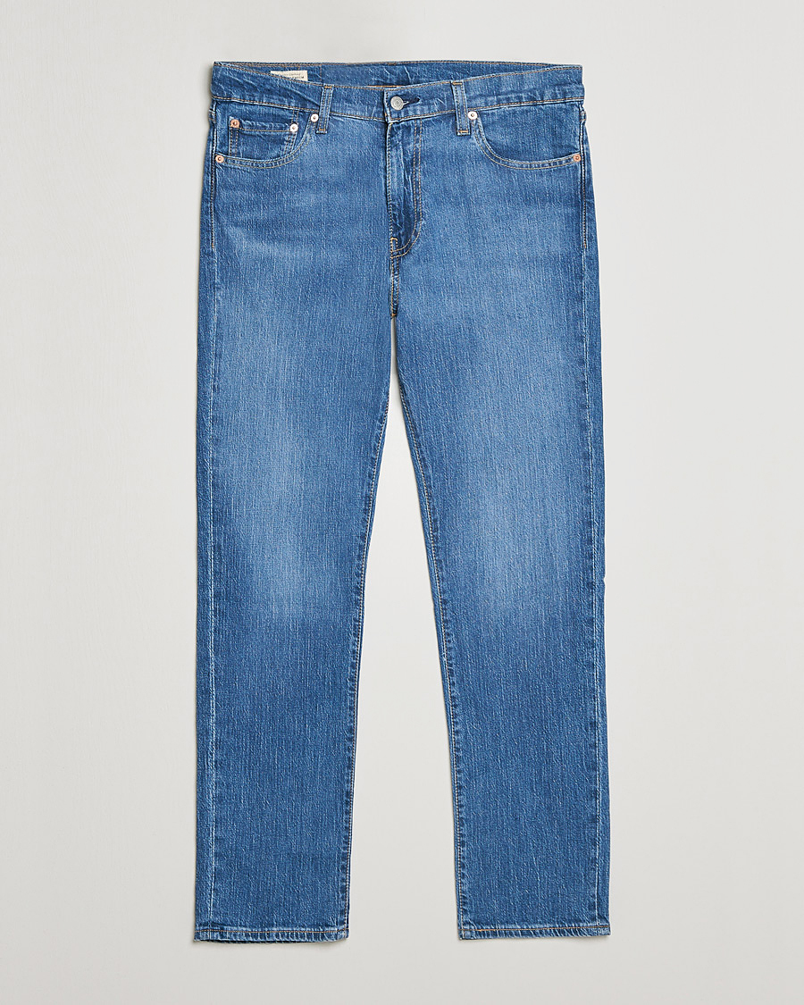 Men |  | Levi's | 511 Slim Fit Stretch Jeans Everett Night Out