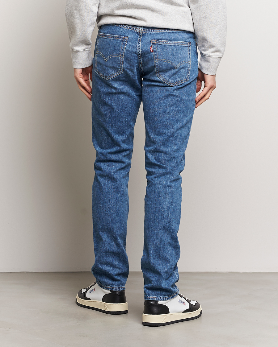 Men | Jeans | Levi's | 511 Slim Fit Stretch Jeans Everett Night Out