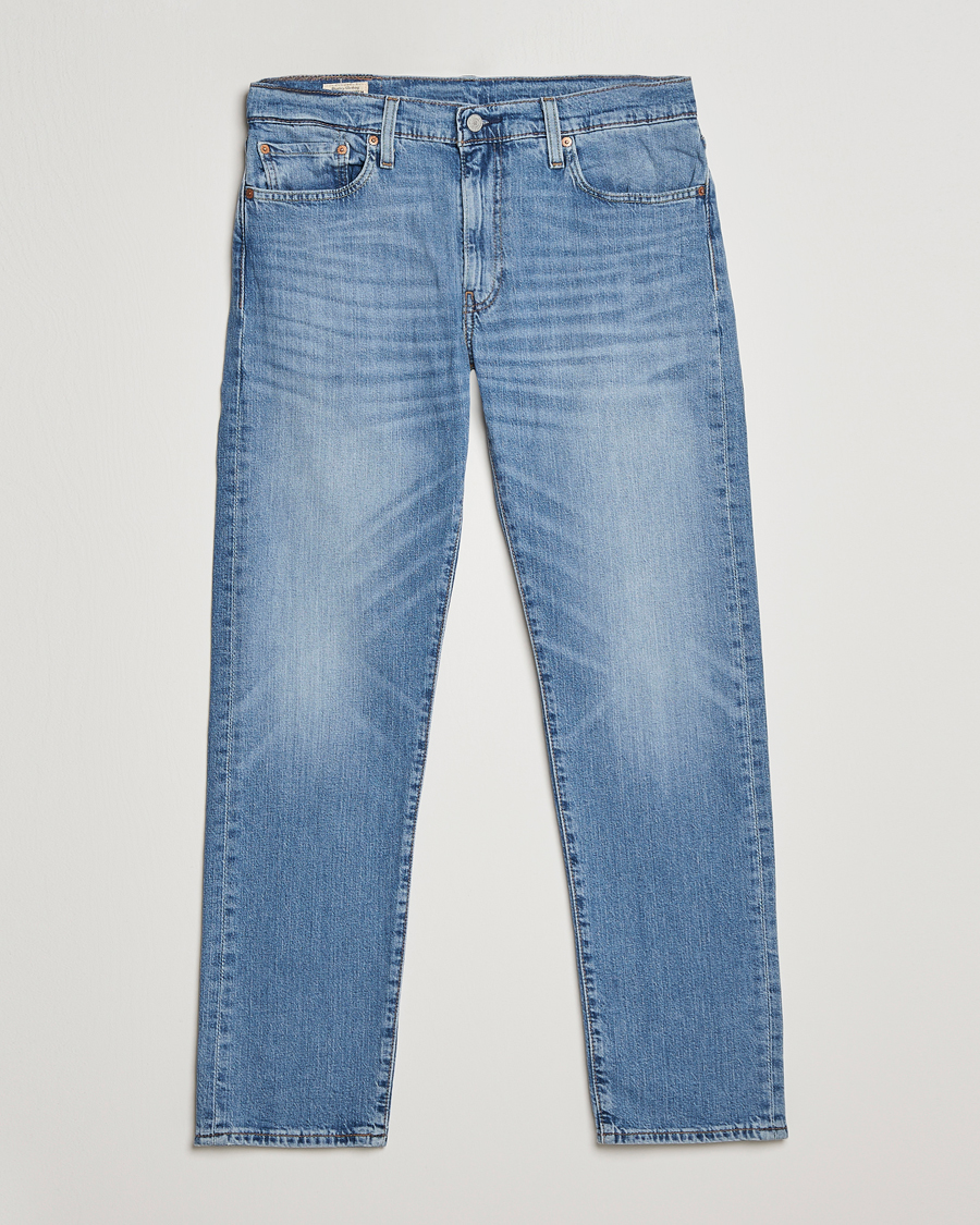 Men | Jeans | Levi's | 502 Taper Jeans Brighter Days