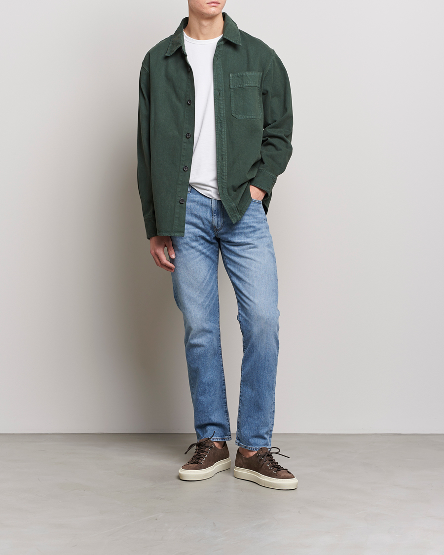 Men | Jeans | Levi's | 502 Taper Jeans Brighter Days