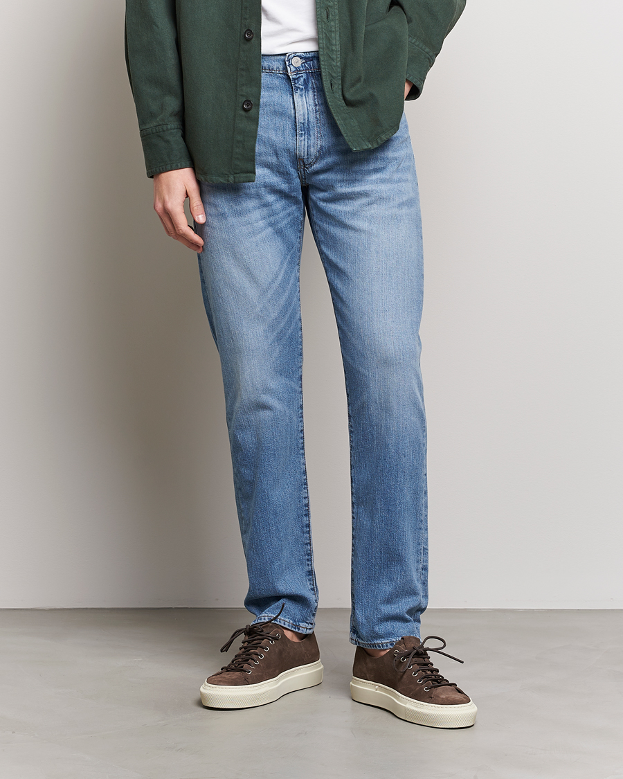 Men | Jeans | Levi's | 502 Taper Jeans Brighter Days