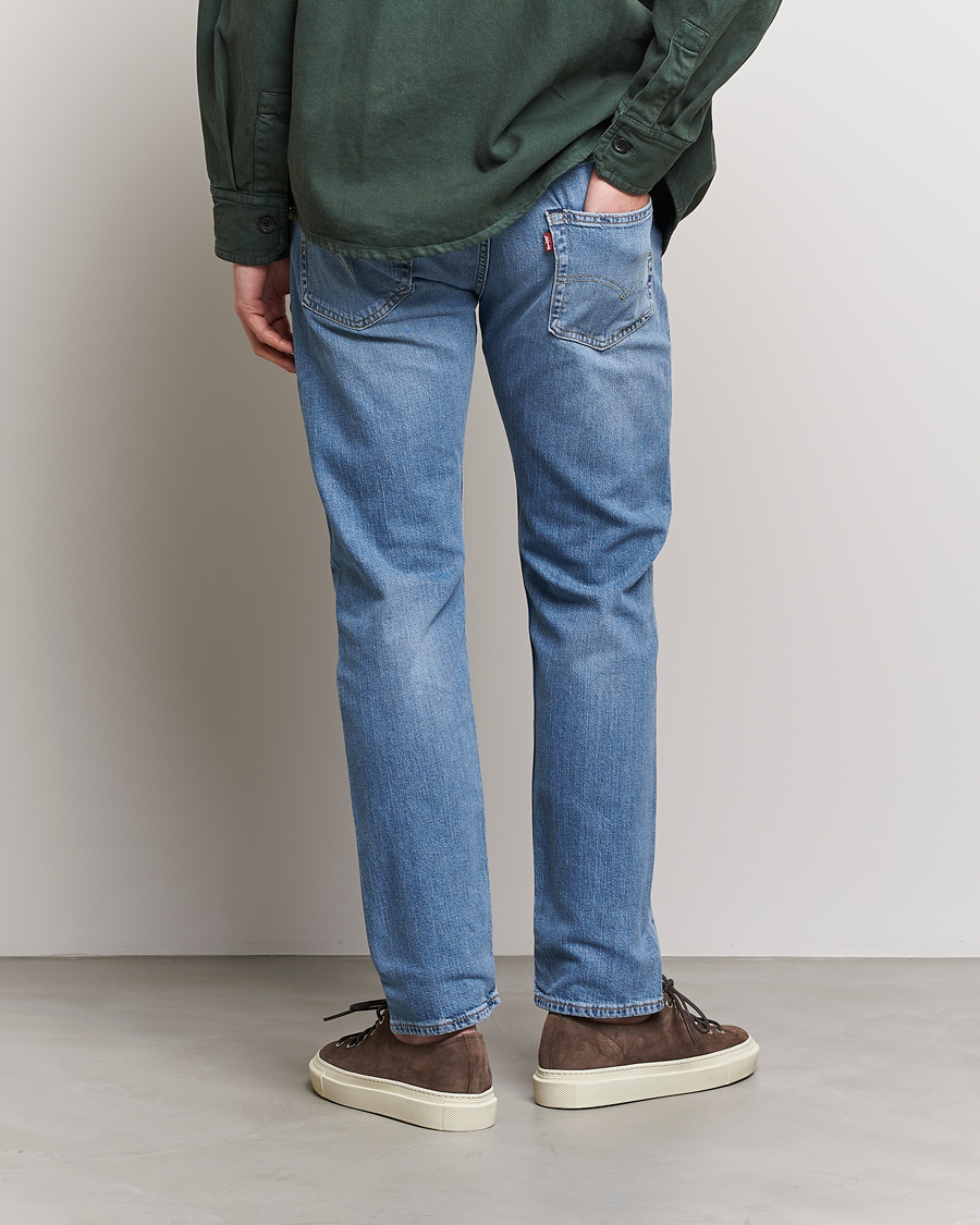 Men | Jeans | Levi's | 502 Taper Jeans Brighter Days