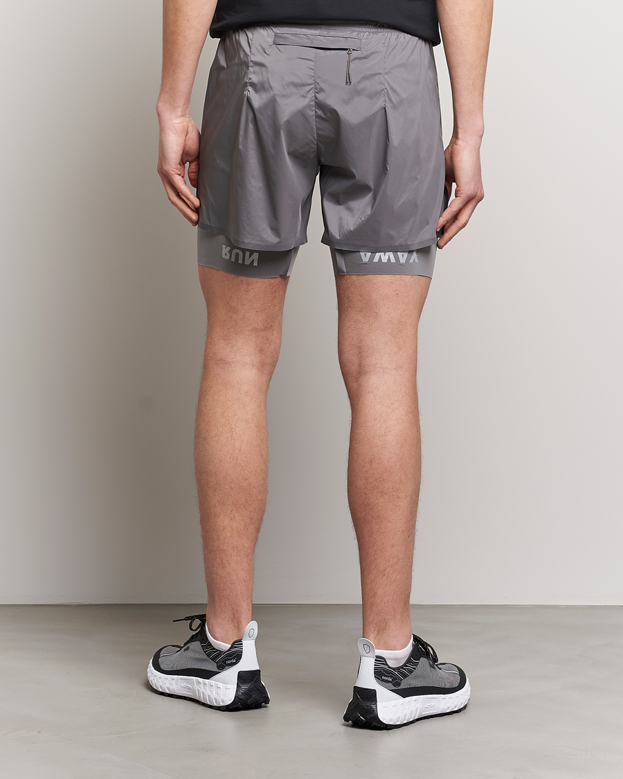 Men | Shorts | Satisfy | TechSilk 8 Inch Shorts Fossil