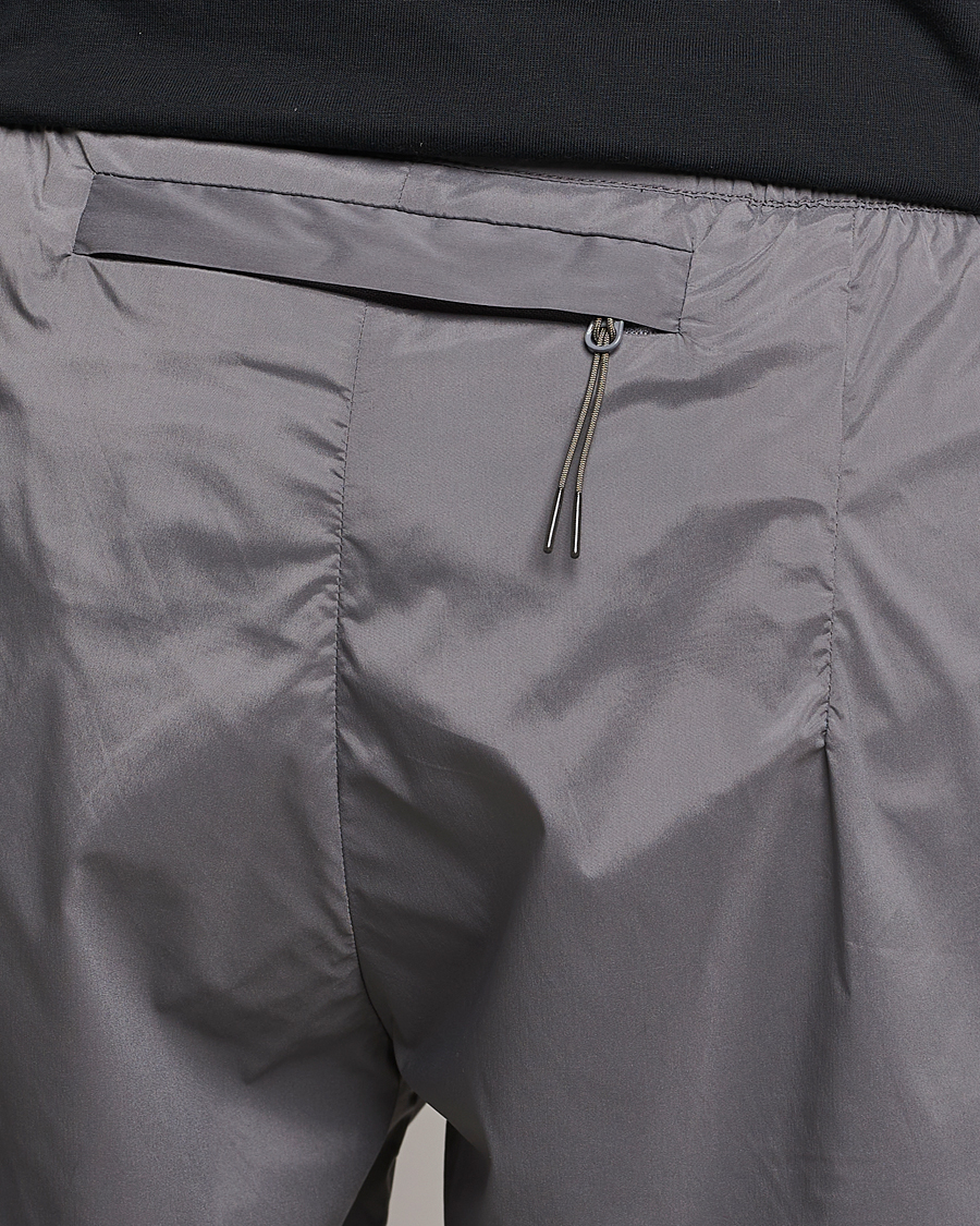 Men | Shorts | Satisfy | TechSilk 8 Inch Shorts Fossil