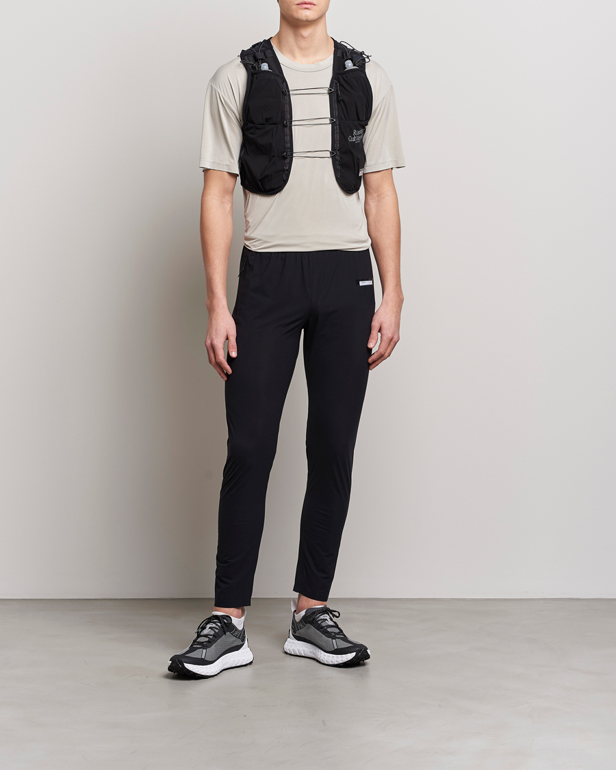 Men | Satisfy Justice Cordura Hydration Vest Black | Satisfy | Justice Cordura Hydration Vest Black