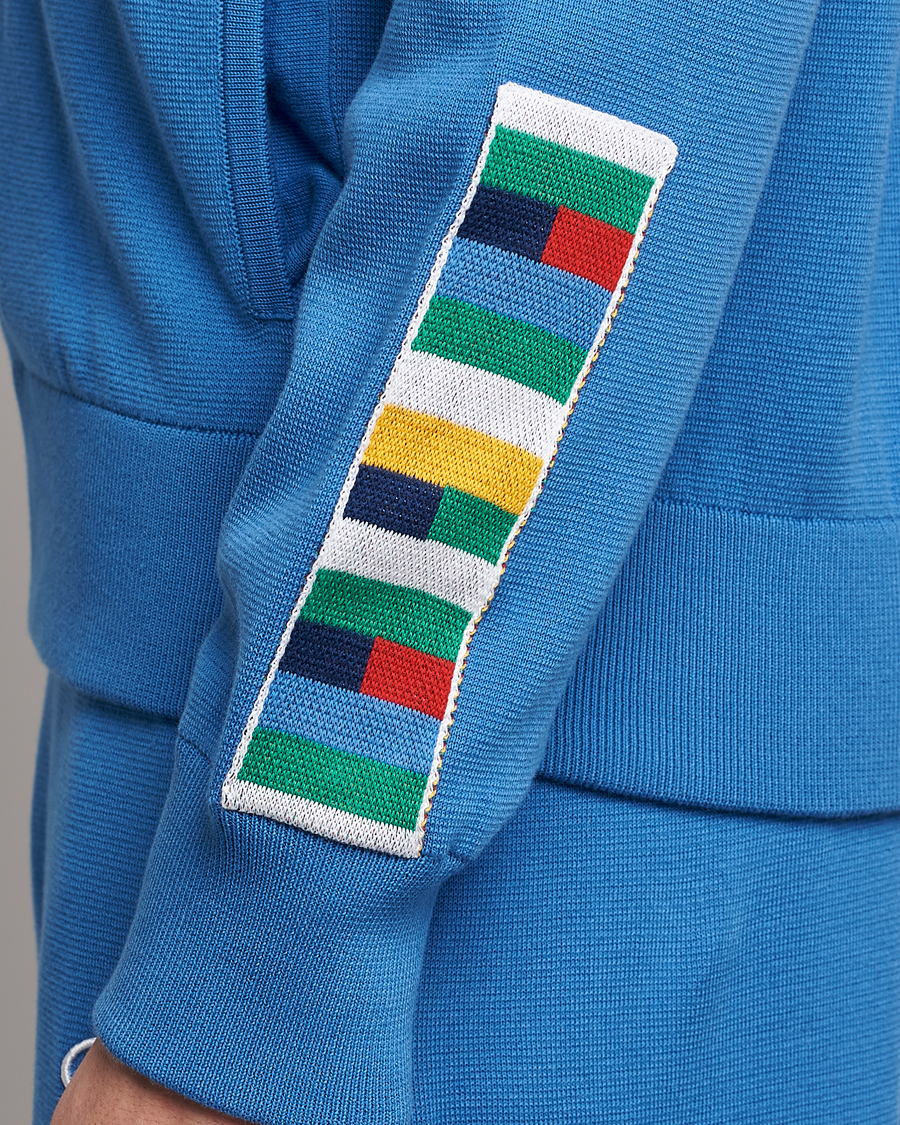 Men | Sweaters & Knitwear | Missoni | Sport Original Cardigan Blue