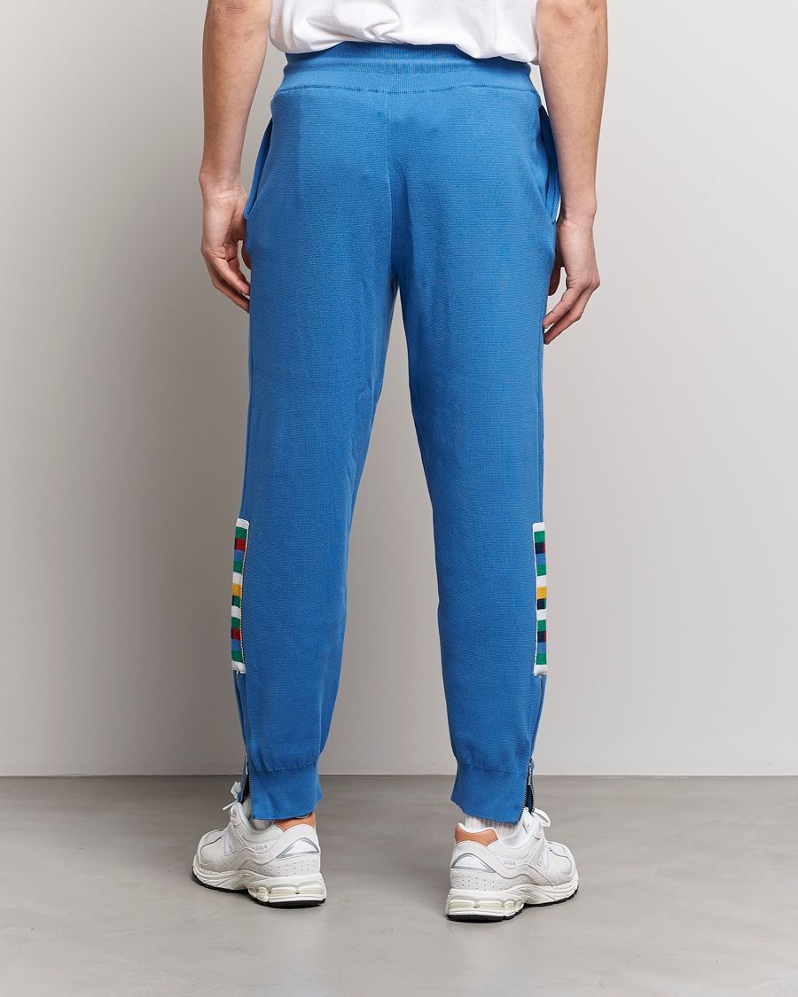 Men | Trousers | Missoni | Sport Original Joggers Blue