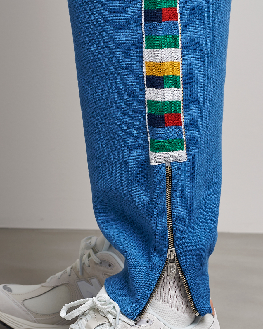 Men | Trousers | Missoni | Sport Original Joggers Blue