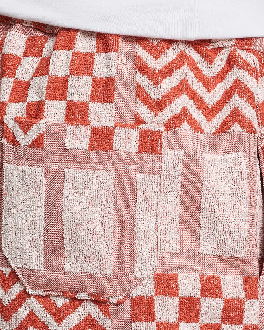 Men | Shorts | OAS | Terry Shorts Miximize