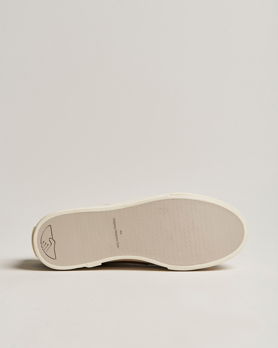 Men | Stepney Workers Club Dellow S-Strike Suede Sneaker Bark/Ecru | Stepney Workers Club | Dellow S-Strike Suede Sneaker Bark/Ecru
