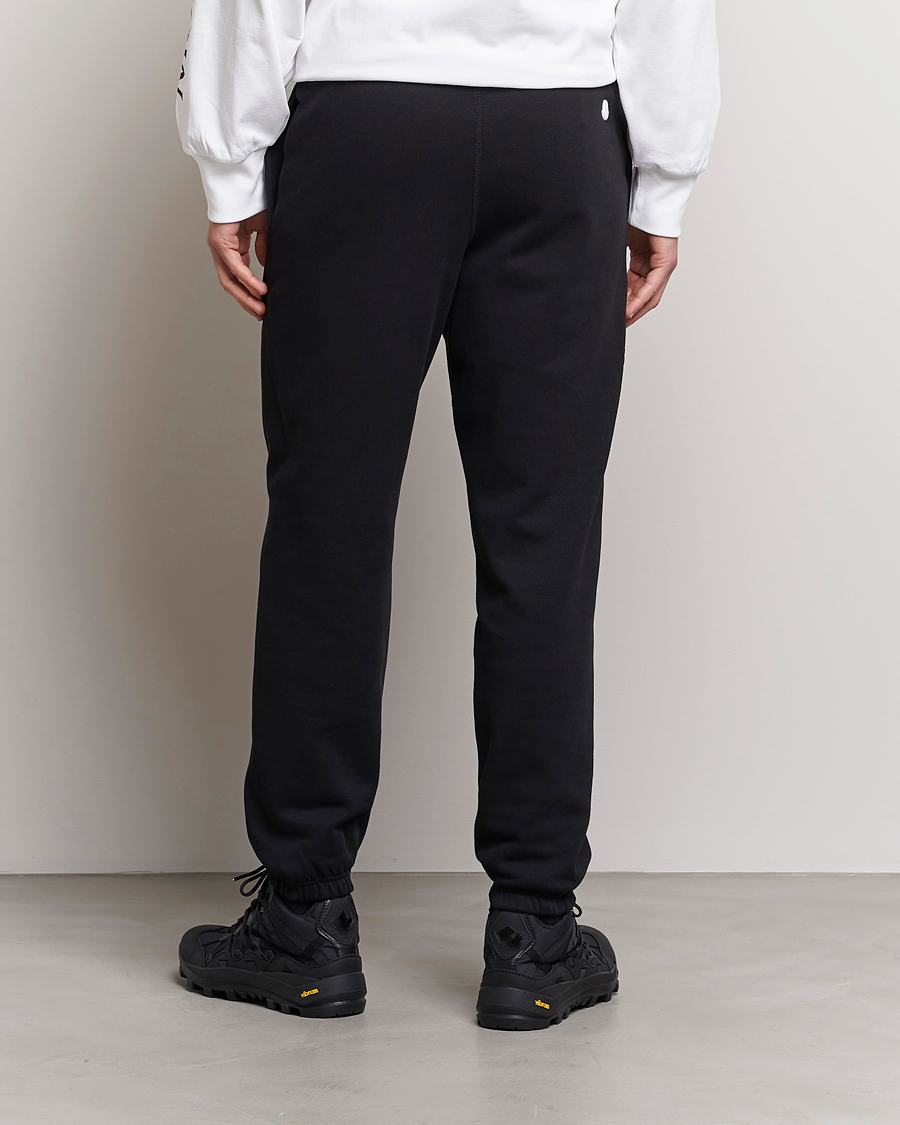 Men | Trousers | Moncler Genius | 4 Moncler Hyke Joggers Black