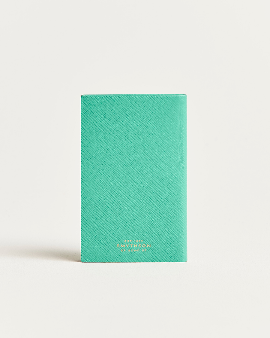 Men | Smythson Panama Notebook 