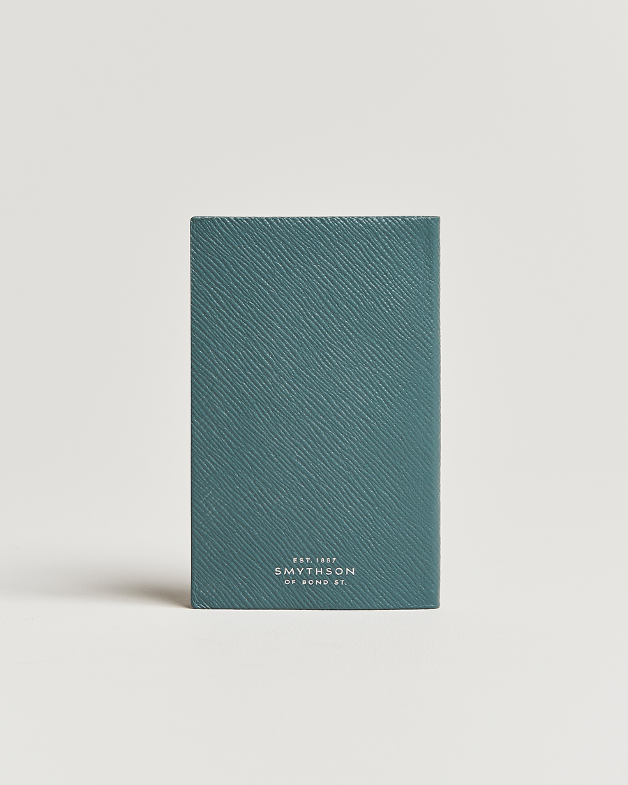 Men | Smythson Panama Notebook