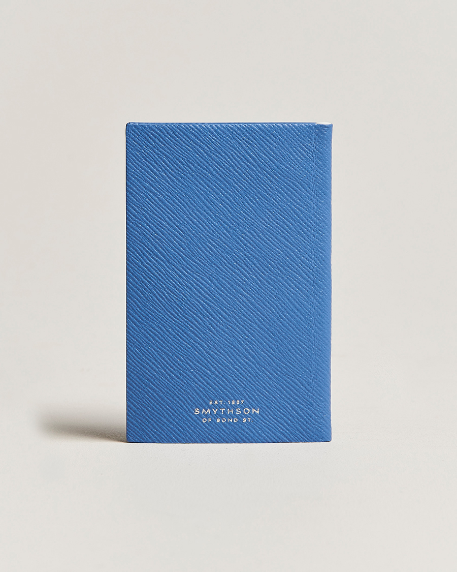 Men | Smythson Panama Notebook