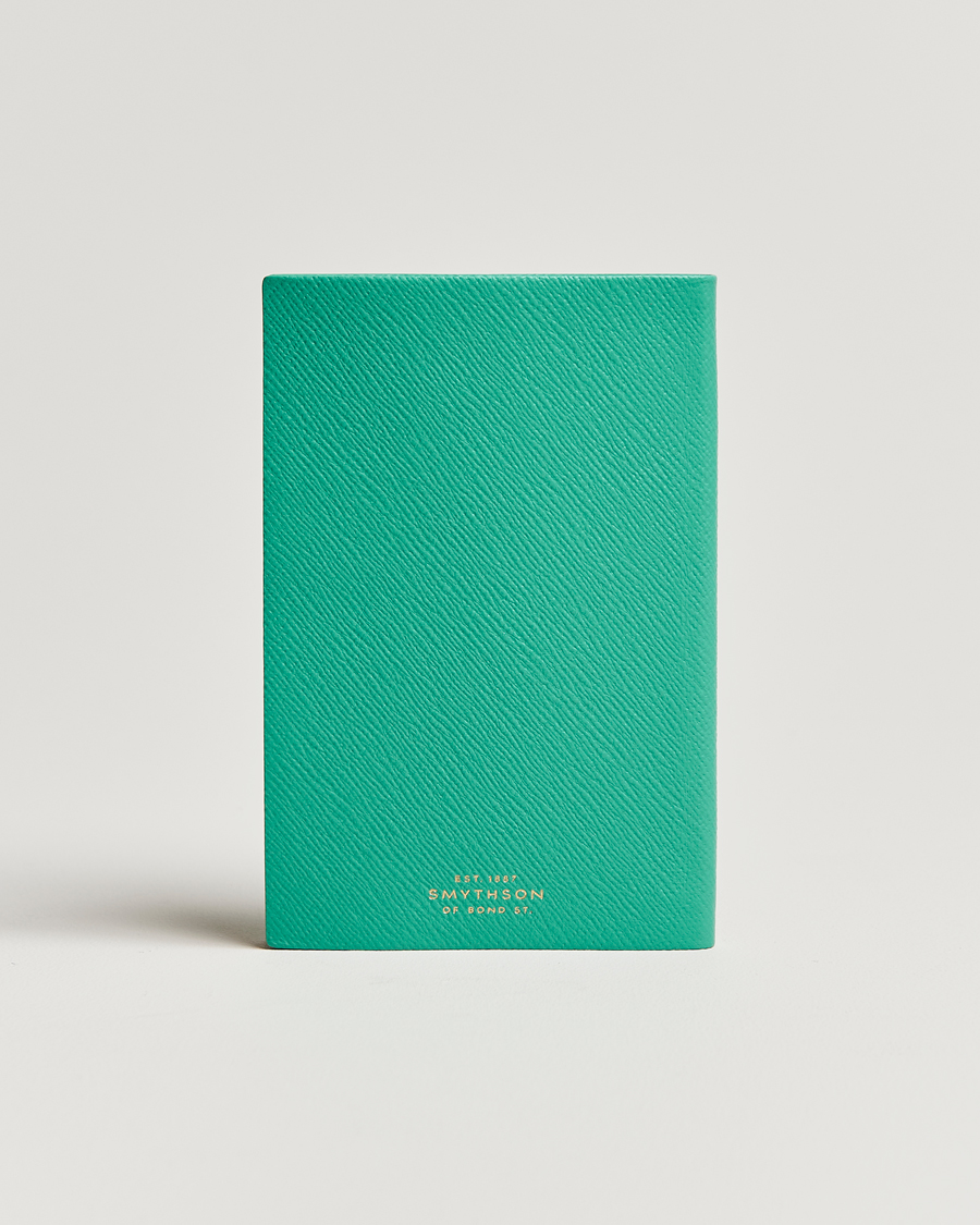 Men | Smythson Chelsea Noteboox