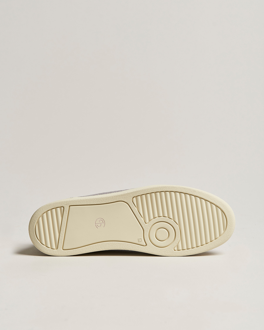 Men | C.QP Cingo Leather Sneaker Charcoal/Pearl | CQP | C.QP Cingo Leather Sneaker Charcoal/Pearl