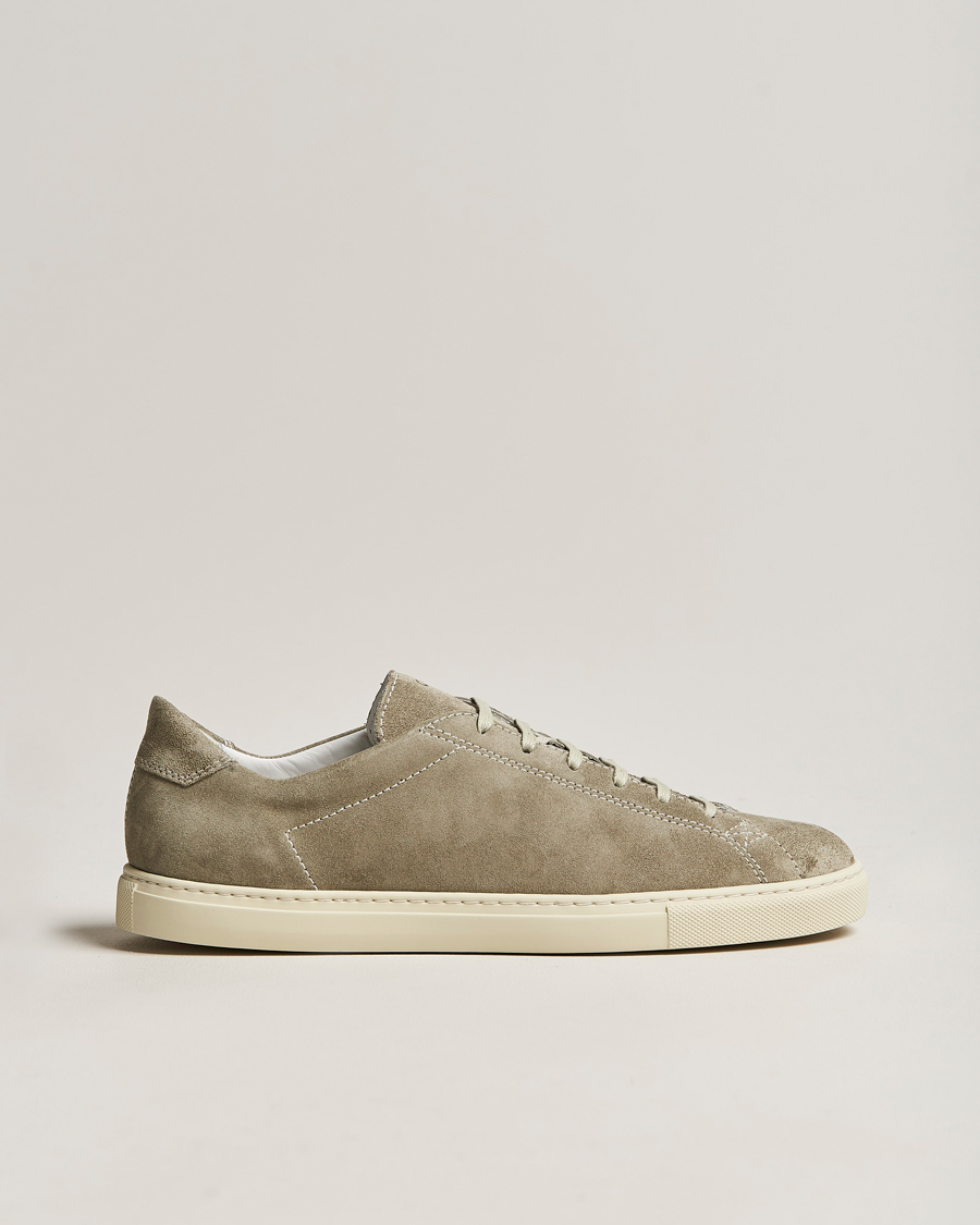 Men | C.QP Racquet Sneaker Sage | CQP | C.QP Racquet Sneaker Sage
