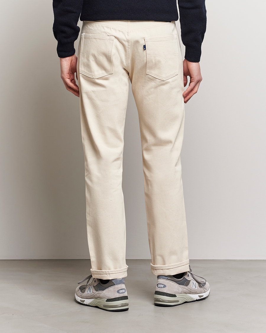 Men | Jeans | Levi's | 80`s 501 LMC Jeans White Rigid