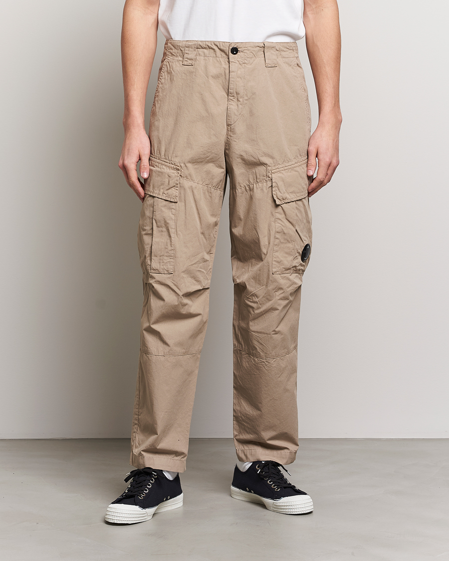 06AW C.P.COMPANY COTTON PANTS