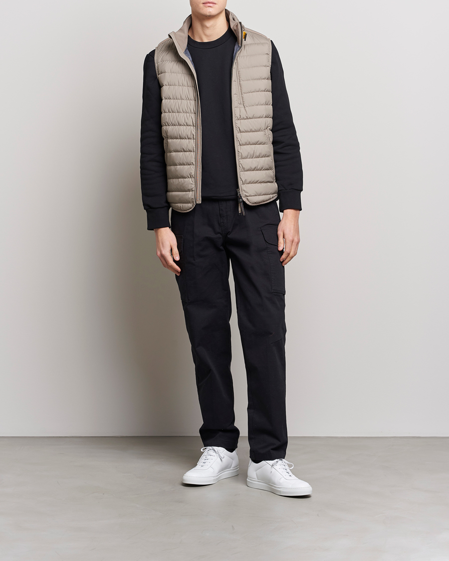 Men | Gilets | Parajumpers | Perfect Superweight Vest Atmosphere