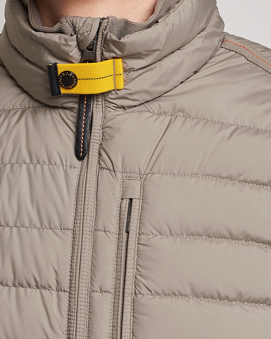 Men | Gilets | Parajumpers | Perfect Superweight Vest Atmosphere