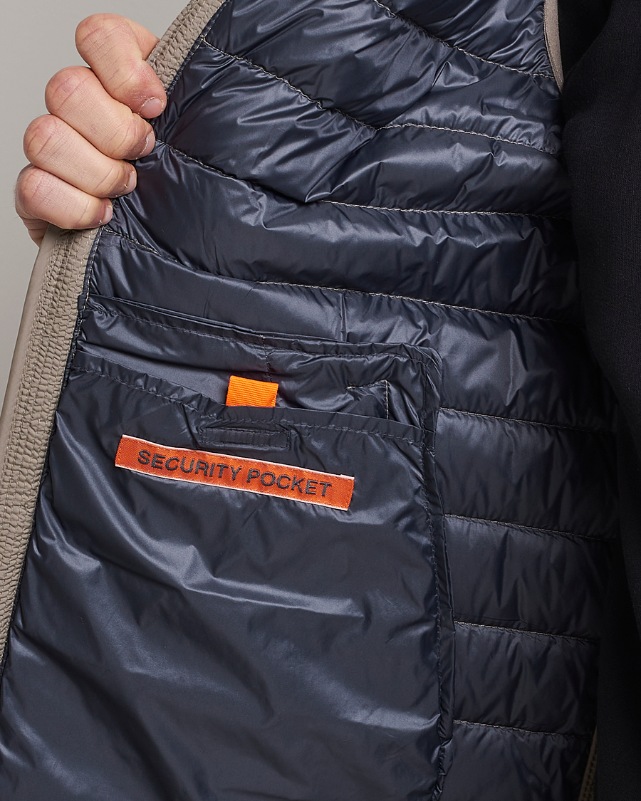 Men | Gilets | Parajumpers | Perfect Superweight Vest Atmosphere