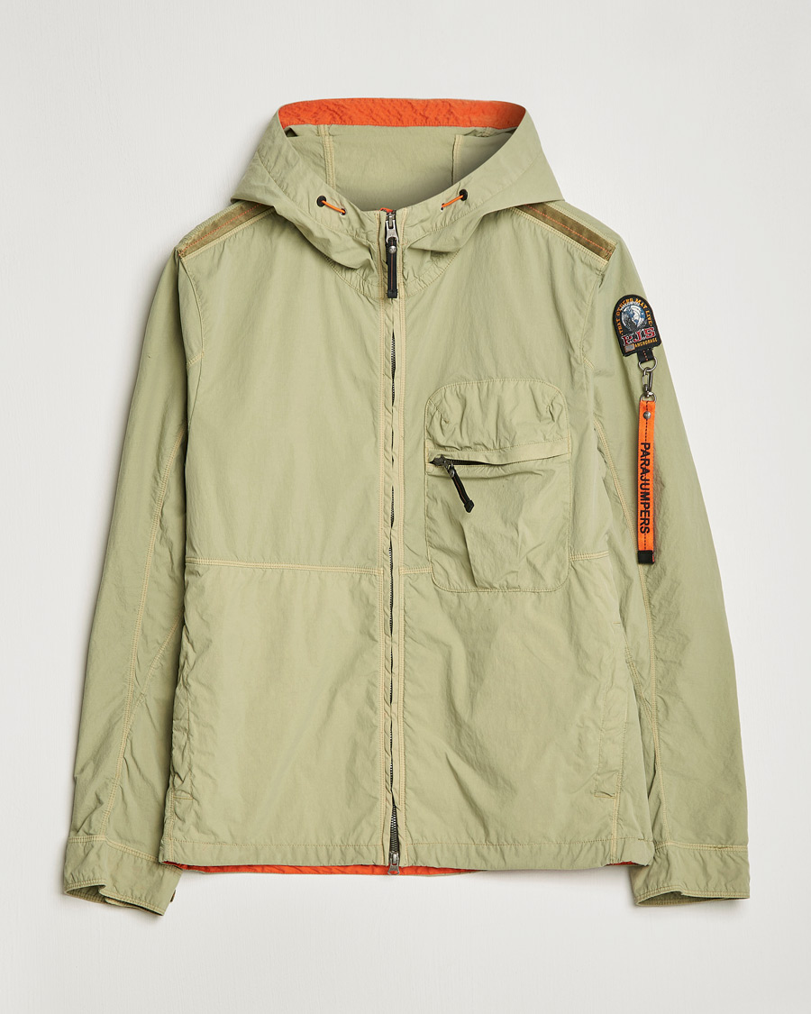 Men | Coats & Jackets | Parajumpers | Nigel Jacket Sage