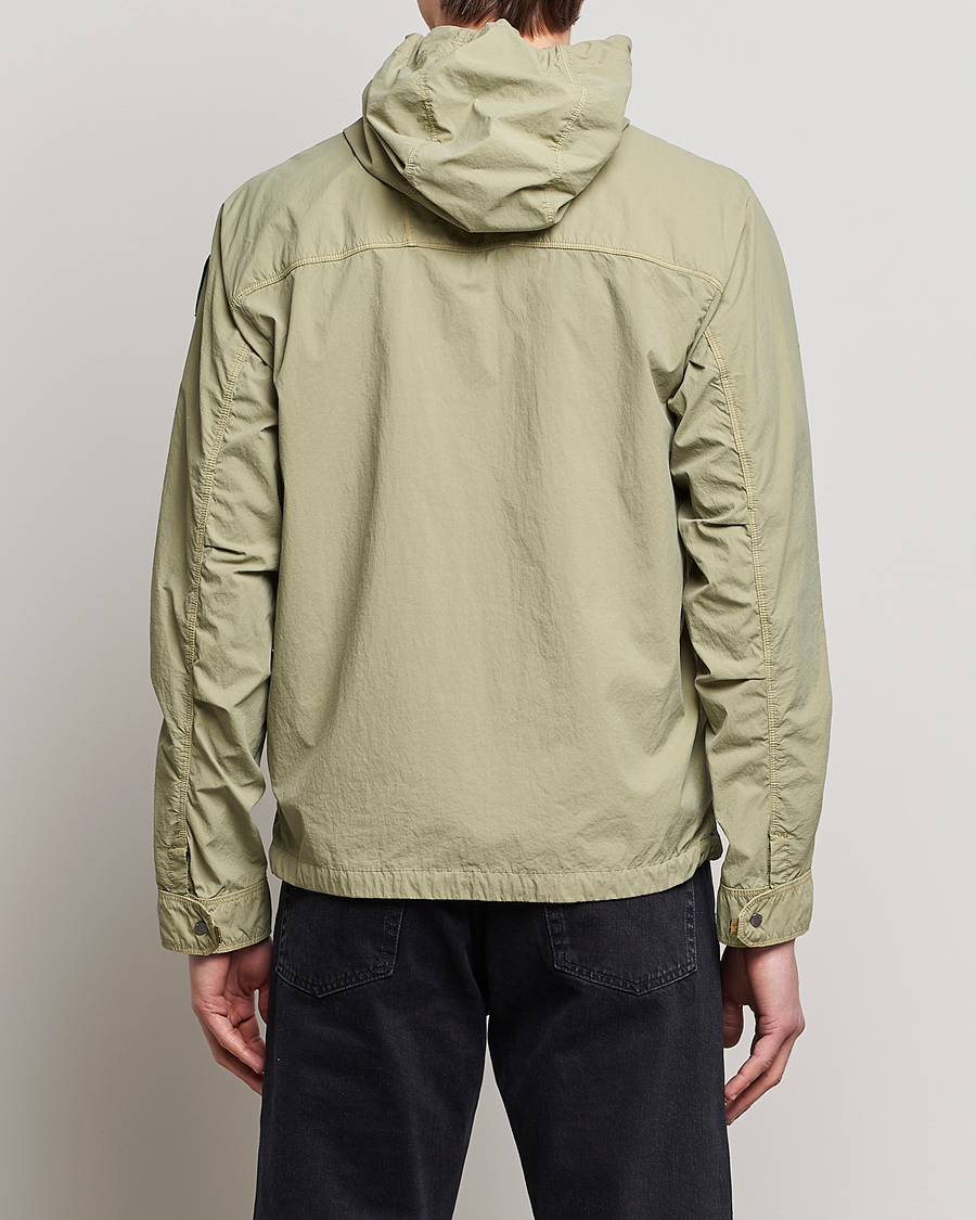 Men | Coats & Jackets | Parajumpers | Nigel Jacket Sage