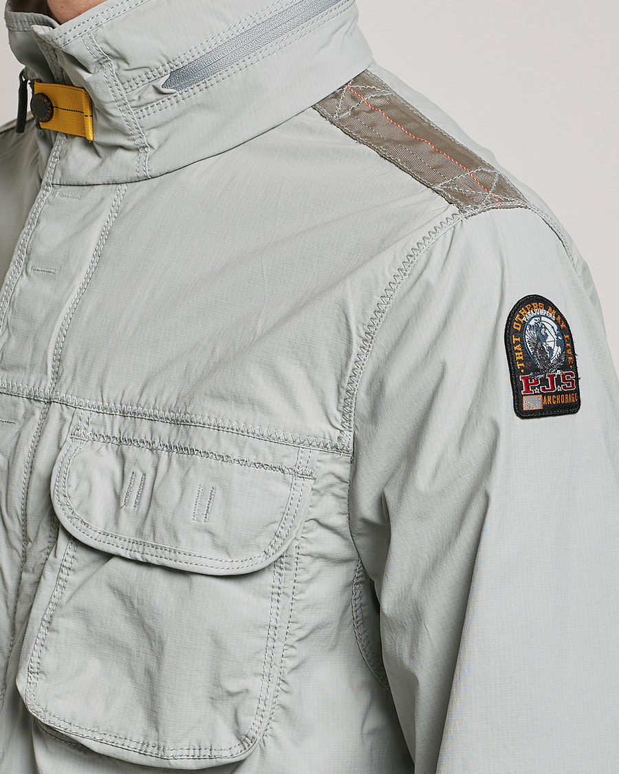 Men | Coats & Jackets | Parajumpers | Desert Field Jacket London Fog