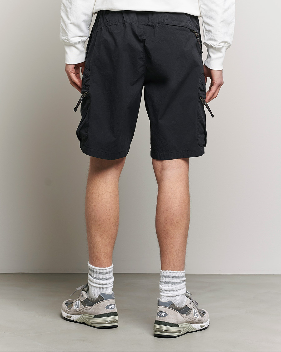 Men | Shorts | Parajumpers | Walton Shorts Black