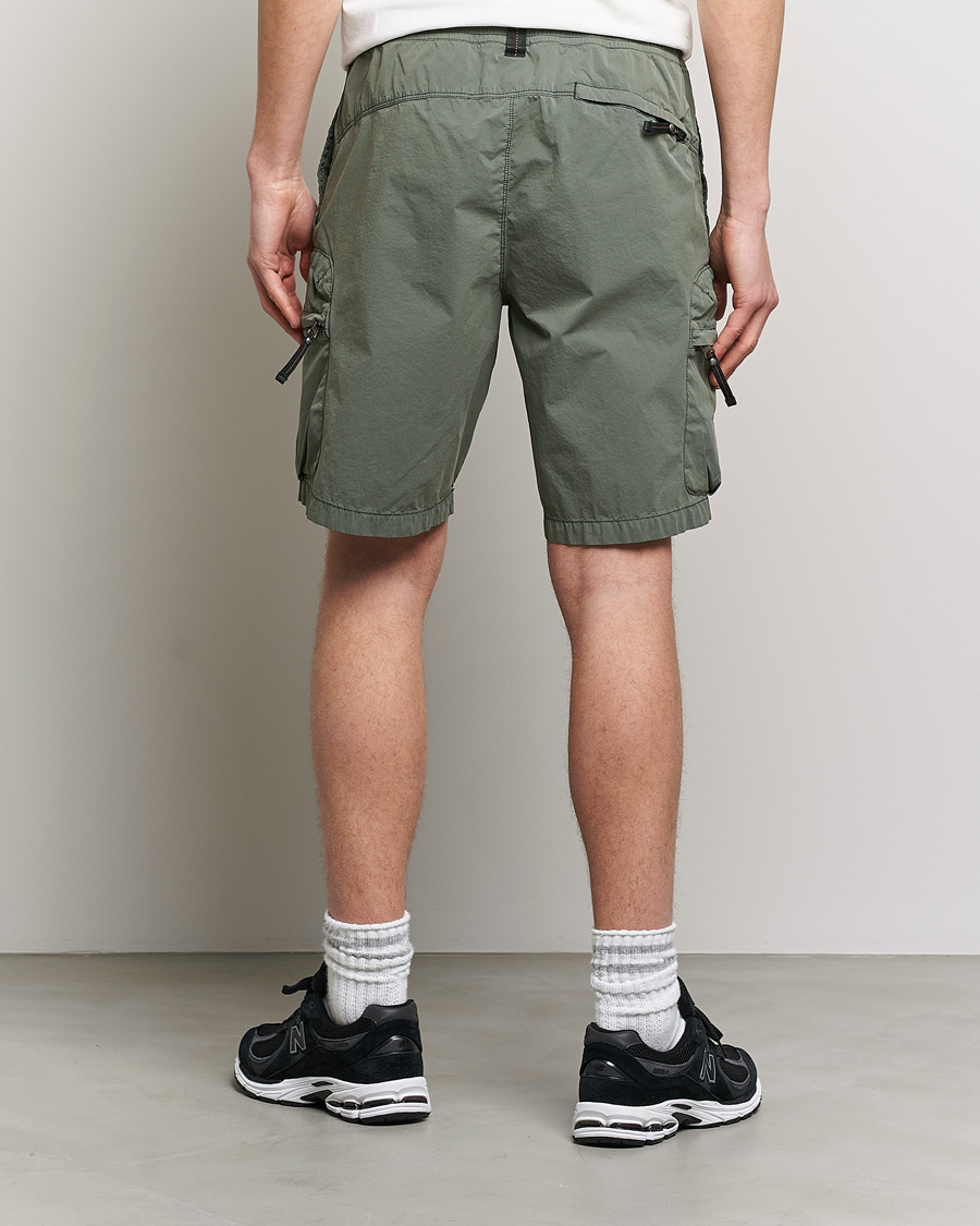 Men | Shorts | Parajumpers | Walton Shorts Thyme