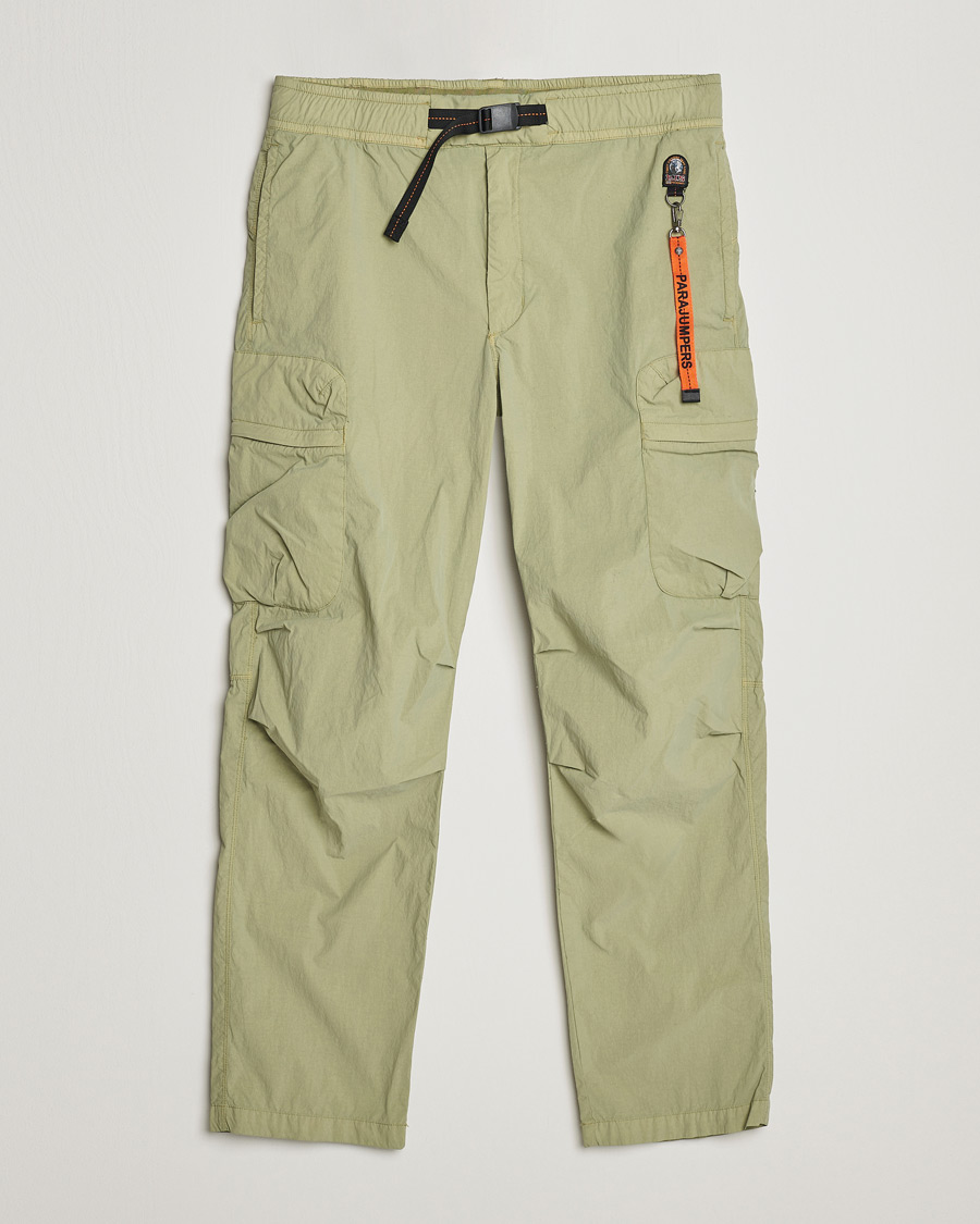 Men | Trousers | Parajumpers | Sheldon Pants Sage