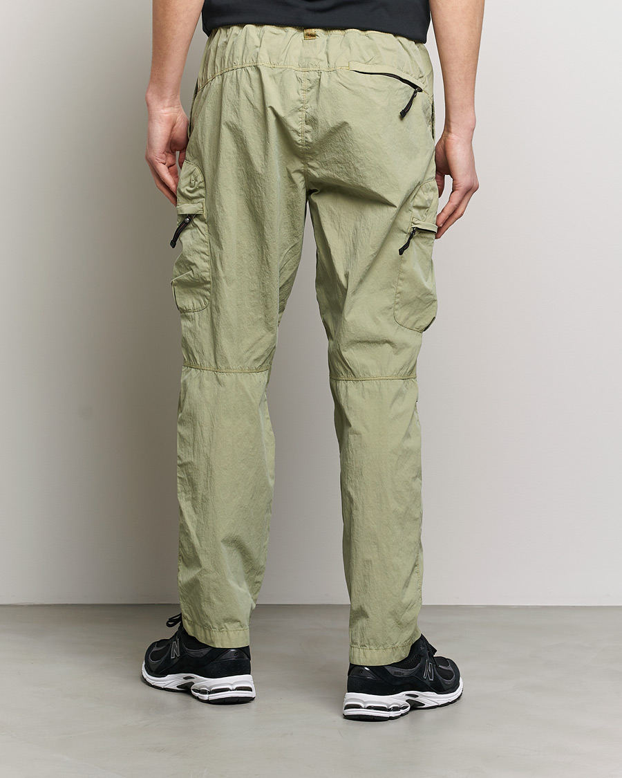 Men | Trousers | Parajumpers | Sheldon Pants Sage