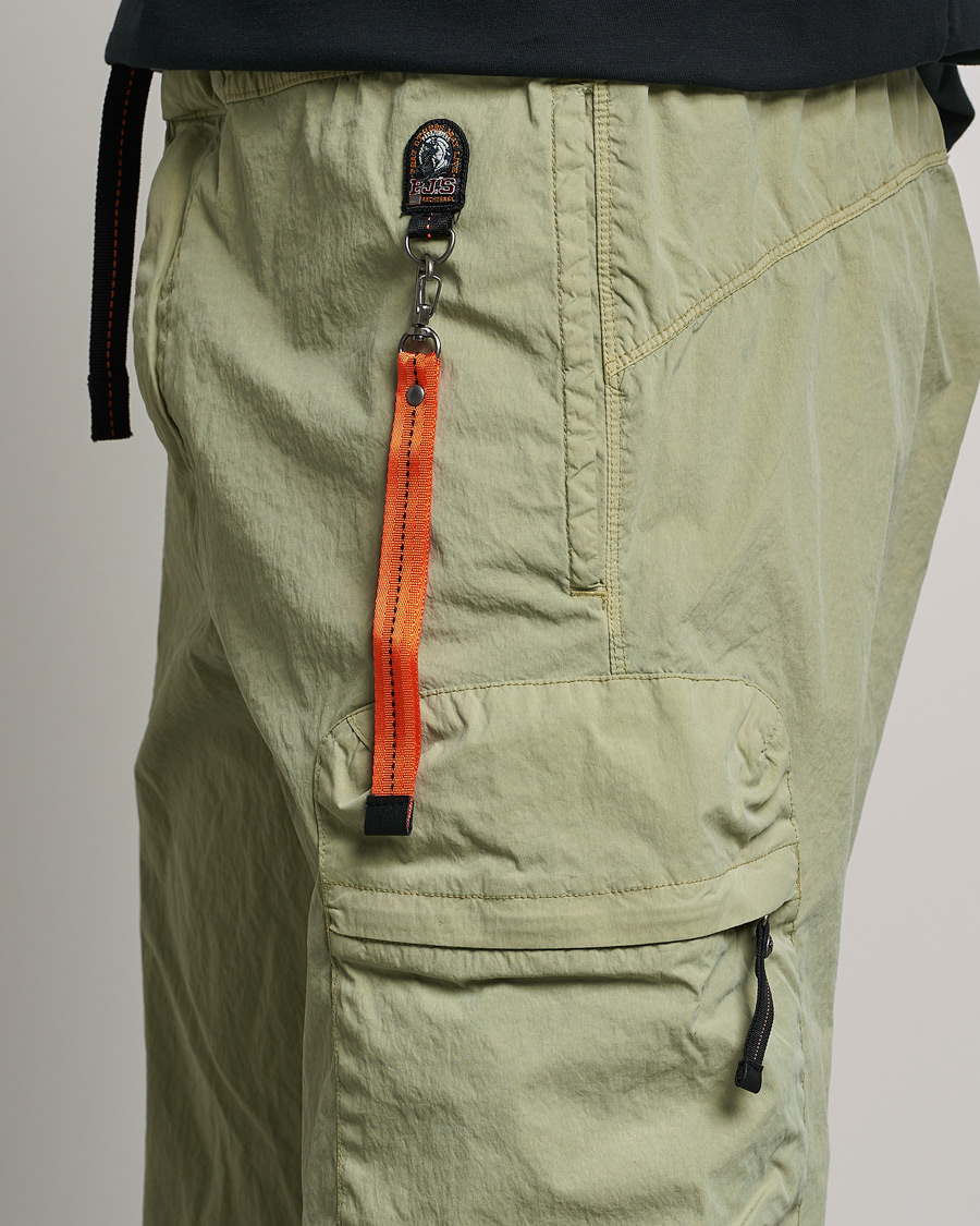 Men | Trousers | Parajumpers | Sheldon Pants Sage
