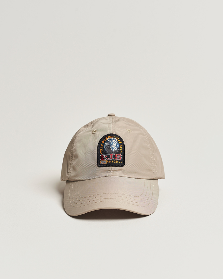 Men | Parajumpers Bravo Cap Atmosphere | Parajumpers | Bravo Cap Atmosphere