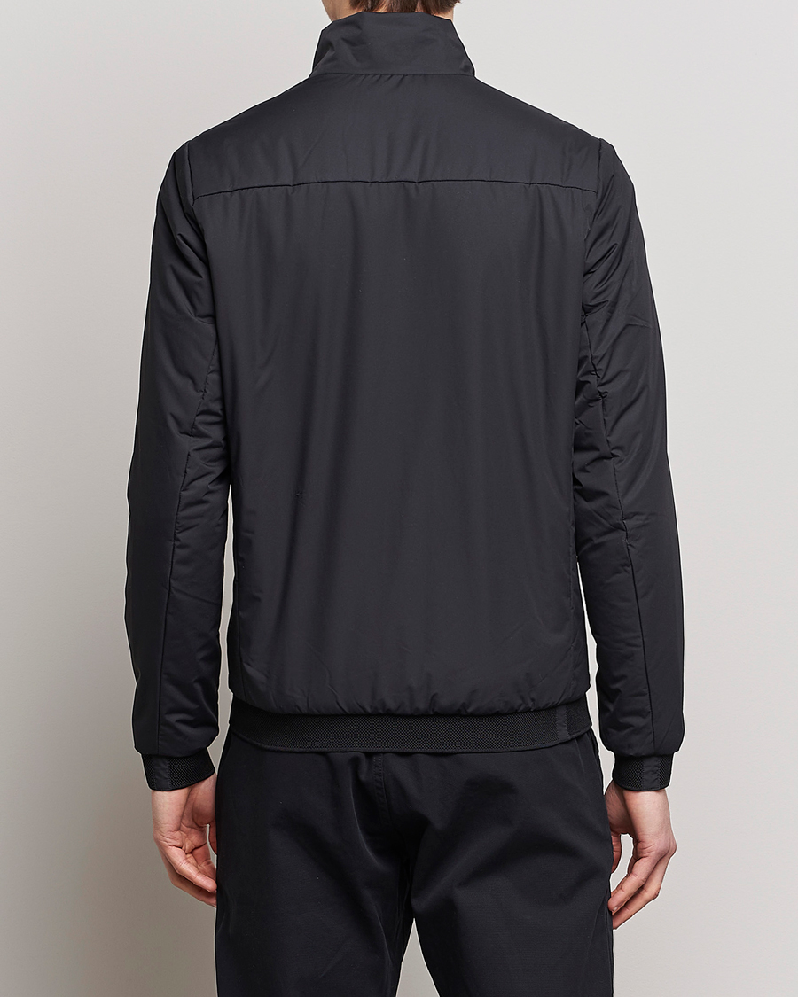 Men | Coats & Jackets | Scandinavian Edition | Studio Lightweight Jacket Onyx