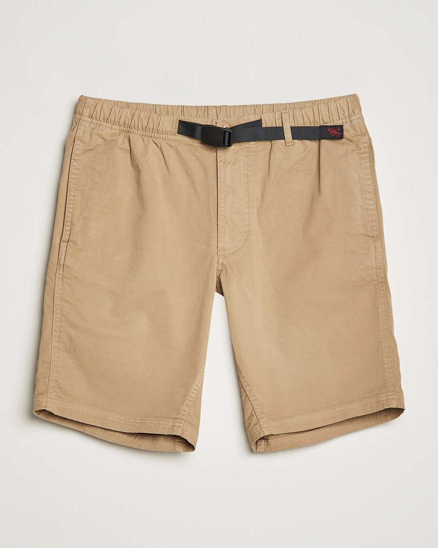 Men | Shorts | Gramicci | Stretch Twill NN Shorts Chino