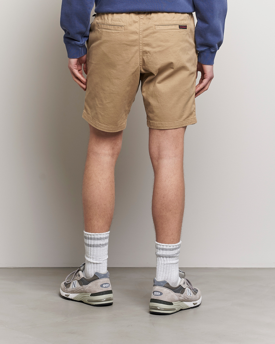 Men | Shorts | Gramicci | Stretch Twill NN Shorts Chino