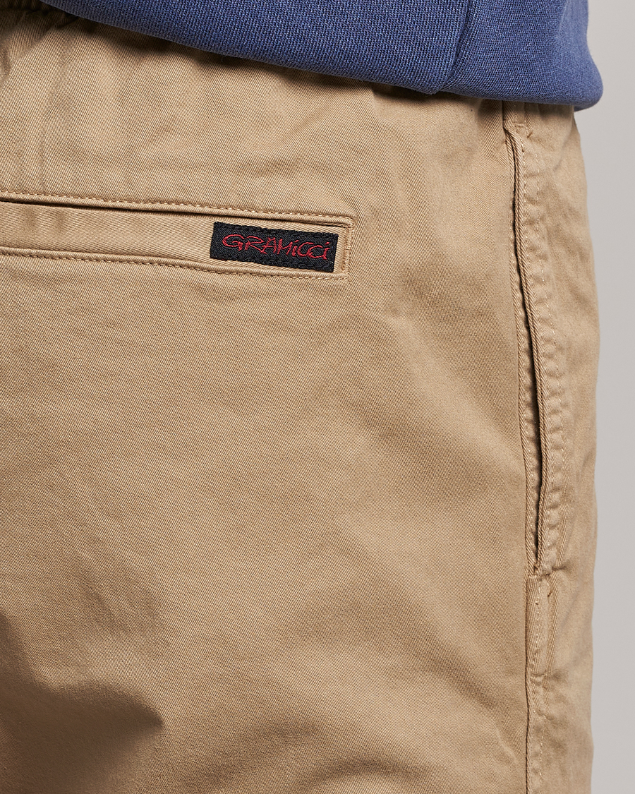 Men | Shorts | Gramicci | Stretch Twill NN Shorts Chino