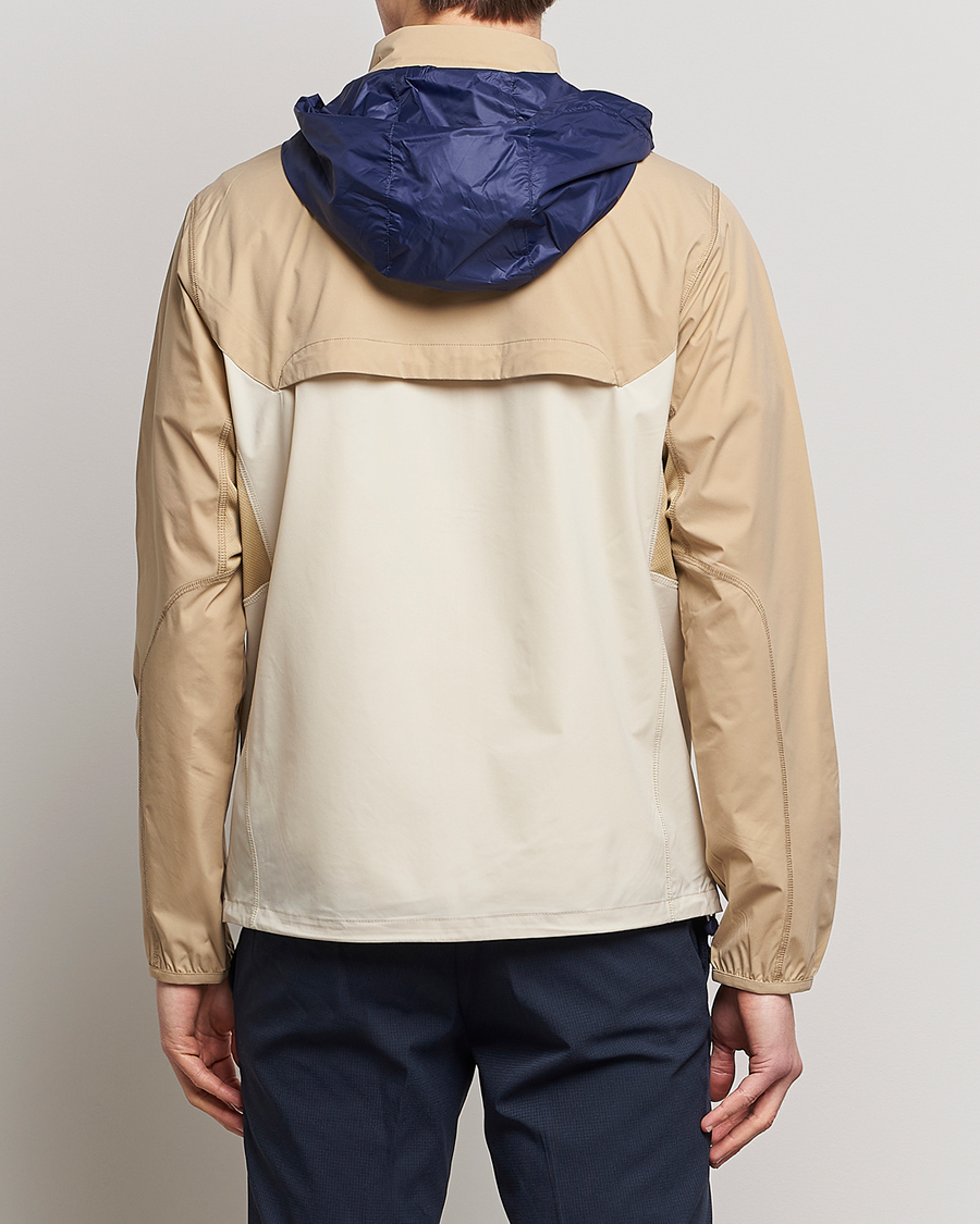 Men | Coats & Jackets | RLX Ralph Lauren | Par Unlined Windbreaker Classic Khaki